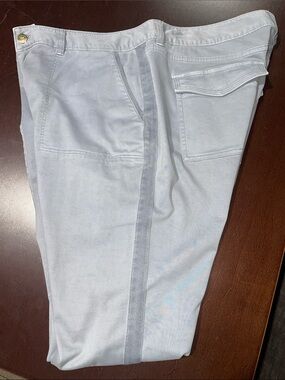 Vineyard Vine Light Blue Casual Pants